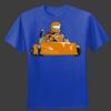 Nano T-Cotton T Shirt Thumbnail