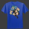 Nano T-Cotton T Shirt Thumbnail