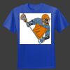Nano T-Cotton T Shirt Thumbnail