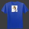 Nano T-Cotton T Shirt Thumbnail