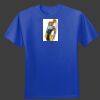Nano T-Cotton T Shirt Thumbnail