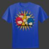 Nano T-Cotton T Shirt Thumbnail