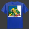 Nano T-Cotton T Shirt Thumbnail