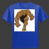 Nano T-Cotton T Shirt Thumbnail