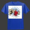 Nano T-Cotton T Shirt Thumbnail