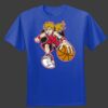 Nano T-Cotton T Shirt Thumbnail