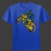 Nano T-Cotton T Shirt Thumbnail