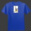Nano T-Cotton T Shirt Thumbnail
