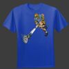 Nano T-Cotton T Shirt Thumbnail