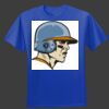 Nano T-Cotton T Shirt Thumbnail