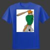 Nano T-Cotton T Shirt Thumbnail