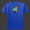 Nano T-Cotton T Shirt Thumbnail
