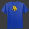 Nano T-Cotton T Shirt Thumbnail
