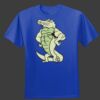 Nano T-Cotton T Shirt Thumbnail