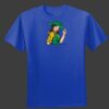 Nano T-Cotton T Shirt Thumbnail