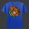 Nano T-Cotton T Shirt Thumbnail