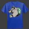 Nano T-Cotton T Shirt Thumbnail