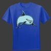 Nano T-Cotton T Shirt Thumbnail