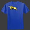 Nano T-Cotton T Shirt Thumbnail