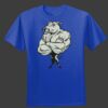 Nano T-Cotton T Shirt Thumbnail