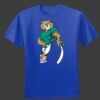 Nano T-Cotton T Shirt Thumbnail