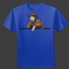 Nano T-Cotton T Shirt Thumbnail