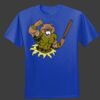 Nano T-Cotton T Shirt Thumbnail