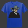 Nano T-Cotton T Shirt Thumbnail