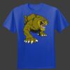 Nano T-Cotton T Shirt Thumbnail