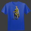 Nano T-Cotton T Shirt Thumbnail