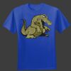 Nano T-Cotton T Shirt Thumbnail