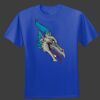 Nano T-Cotton T Shirt Thumbnail