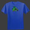 Nano T-Cotton T Shirt Thumbnail