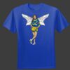 Nano T-Cotton T Shirt Thumbnail