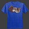 Nano T-Cotton T Shirt Thumbnail