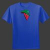 Nano T-Cotton T Shirt Thumbnail