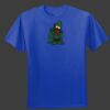 Nano T-Cotton T Shirt Thumbnail