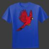 Nano T-Cotton T Shirt Thumbnail