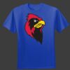 Nano T-Cotton T Shirt Thumbnail