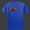 Nano T-Cotton T Shirt Thumbnail