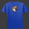Nano T-Cotton T Shirt Thumbnail
