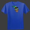 Nano T-Cotton T Shirt Thumbnail