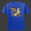 Nano T-Cotton T Shirt Thumbnail