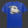 Nano T-Cotton T Shirt Thumbnail