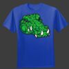 Nano T-Cotton T Shirt Thumbnail