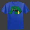 Nano T-Cotton T Shirt Thumbnail