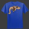 Nano T-Cotton T Shirt Thumbnail