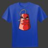 Nano T-Cotton T Shirt Thumbnail