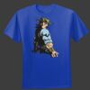 Nano T-Cotton T Shirt Thumbnail
