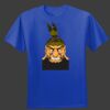 Nano T-Cotton T Shirt Thumbnail